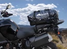 Bolso Impermeable Estanco 40 Lts Bewolk Bb1240 Moto Deportes