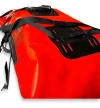 Bolso Impermeable Estanco 40 Lts Bewolk Bb1240 Moto Deportes