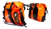 Alforjas De Moto Impermeables 22lts C/u Bewolk Bb2422  
