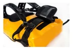 Mochila Impermeable Estanco 20 Litros Bewolk Bb1930