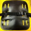 Bolso Moto Estanco Impermeable 30l Bewolk Bb1230