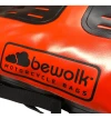 Bolso Moto Estanco Impermeable 30l Bewolk Bb1230