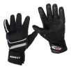 Guante Para Moto Joe Rocket Ballistic Impermeable + 1ra Piel