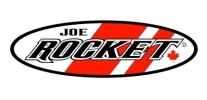 Guante Para Moto Joe Rocket Ballistic Impermeable + 1ra Piel