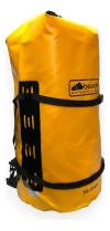 Bolso Moto Circular Impermeable Estanco 35 L Bewolk Bb1235