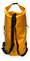 Bolso Moto Circular Impermeable Estanco 35 L Bewolk Bb1235
