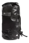 Bolso Moto Circular Impermeable Estanco 35 L Bewolk Bb1235