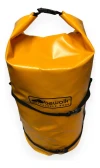 Bolso Moto Circular Impermeable Estanco 35 L Bewolk Bb1235