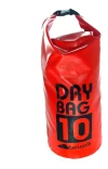 Bolso Moto Circular Estanco Waterproof Bewolk 10 L Bb1010