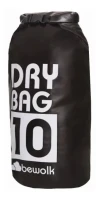 Bolso Moto Circular Estanco Waterproof Bewolk 10 L Bb1010