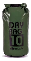 Bolso Moto Circular Estanco Waterproof Bewolk 10 L Bb1010