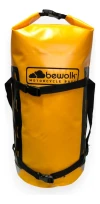 Bolso Moto Circular Estanco 25 Lts Bewolk Bb1225