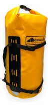 Bolso Moto Circular Estanco 25 Lts Bewolk Bb1225
