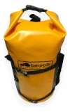 Bolso Moto Circular Estanco 25 Lts Bewolk Bb1225