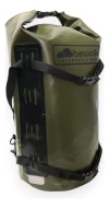 Bolso Moto Circular Estanco 25 Lts Bewolk Bb1225