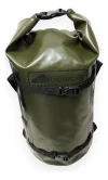 Bolso Moto Circular Estanco 25 Lts Bewolk Bb1225
