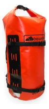 Bolso Moto Circular Estanco 25 Lts Bewolk Bb1225
