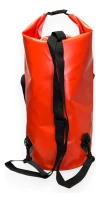 Bolso Moto Circular Estanco 25 Lts Bewolk Bb1225
