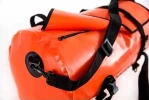 Bewolk Bolso Impermeable 25 L Con Solapa Tapacierre Bu1425 