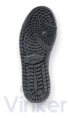 Botas Para Moto De Cuero Con Proteccion Solco Misano