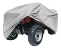 Funda Cubre Cuatriciclo Cobertor Lluvia Sol Polvo Arboles 