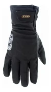 Guantes De Moto Largos Antideslizante Tactil Gp23 + 1ra Piel