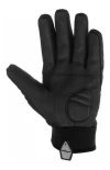 Guantes De Moto Para Invierno Softshell Gp23  + 1ra Piel