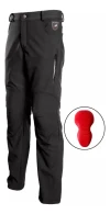 Pantalón Joe Rocket Urban 2.0 Softshell Termico Impermeable