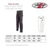 Pantalón Joe Rocket Urban 2.0 Softshell Termico Impermeable