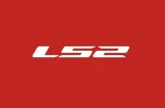 Casco Moto Cross Ls2 436 Pioneer Evo Solid Liso Doble Visor