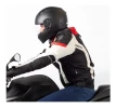 Campera Moto Fourstroke Warrior Wp Cordura Protecciones