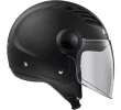Casco Moto Abierto Ls2 562 Airflow Negro Mate Vinker