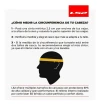 Casco Moto Abierto Ls2 562 Airflow Negro Mate Vinker