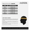 Casco Moto Mac Rebatible Rock Stroke Doble Visor Vinker