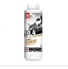 Aceite De Motor Semi Sintético Moto Ipone 10.4 4t 10w40
