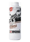Aceite Semisintético Moto Ipone 15.5 4t 15w50 Ipone