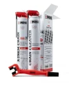 Kit Mantenimiento De Cadena Para Moto Ipone Chain Road Care