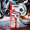 Kit Mantenimiento De Cadena Para Moto Ipone Chain Road Care