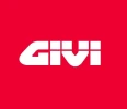 Baul De Moto Trasero Givi 26l Monolock Micro 2 E260n