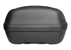 Baul Moto Trasero Givi 45l Monolock Fume E450nt  Reflectivo