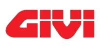 Baul De Moto Trasero Givi 35l Monolock Flow Fume E350nt