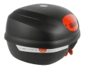 Baul De Moto Trasero Givi 33 Litros Monolock Point E33n