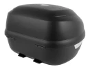 Baul De Moto Trasero Givi 33 Litros Monolock Point E33n