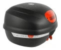 Baul De Moto Trasero Givi 33 Litros Monolock Point E33n
