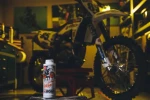 Aceite D Motor Sintético Moto Ipone Full Power Katana 10w60 