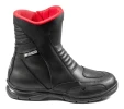 Botas Solco Imola Cortas Moto Touring Viaje Ruta Turismo