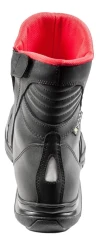 Botas Solco Imola Cortas Moto Touring Viaje Ruta Turismo