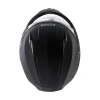 Casco Moto Mac M67 Bass Integral Negro Mate