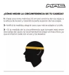 Casco Moto Mac M67 Bass Integral Negro Mate