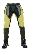 Pantalon Brooklyn Moto Cargo Williams Kevlar Y Protecciones